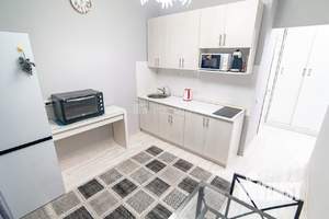 1-к квартира, вторичка, 38м2, 14/16 этаж