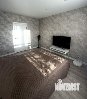 3-к квартира, вторичка, 81м2, 4/17 этаж