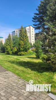 1-к квартира, вторичка, 53м2, 8/8 этаж