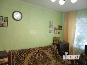 1-к квартира, вторичка, 21м2, 3/3 этаж