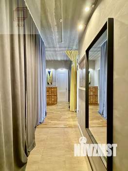 3-к квартира, вторичка, 62м2, 15/15 этаж