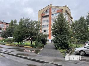 3-к квартира, вторичка, 58м2, 5/5 этаж