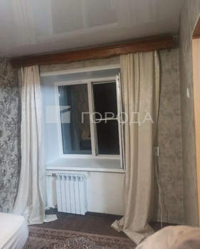 2-к квартира, вторичка, 42м2, 5/5 этаж