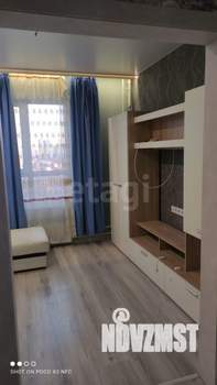 3-к квартира, вторичка, 60м2, 3/17 этаж