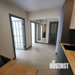 3-к квартира, вторичка, 37м2, 1/10 этаж