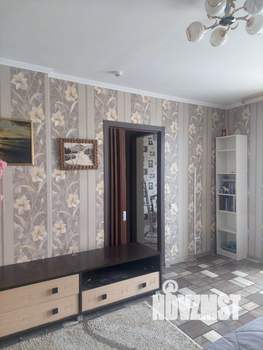 1-к квартира, вторичка, 38м2, 8/16 этаж