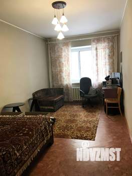 3-к квартира, вторичка, 88м2, 3/11 этаж