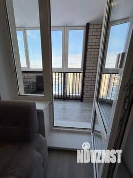 2-к квартира, вторичка, 37м2, 11/16 этаж