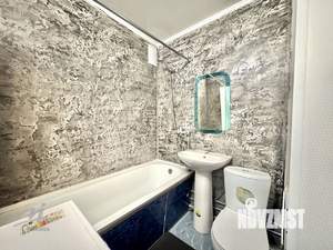 1-к квартира, вторичка, 35м2, 5/10 этаж