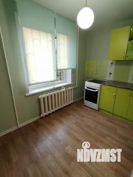 1-к квартира, вторичка, 36м2, 1/10 этаж
