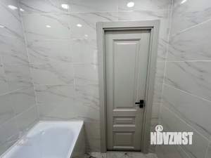 2-к квартира, вторичка, 43м2, 2/5 этаж
