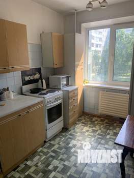2-к квартира, вторичка, 52м2, 3/9 этаж