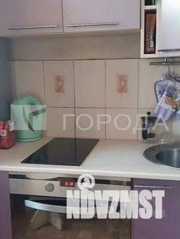 2-к квартира, вторичка, 43м2, 3/5 этаж