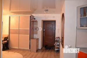 Студия квартира, вторичка, 32м2, 4/16 этаж