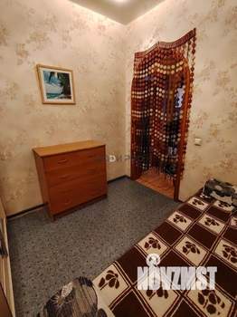 2-к квартира, вторичка, 40м2, 6/6 этаж
