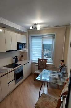 3-к квартира, вторичка, 66м2, 1/9 этаж