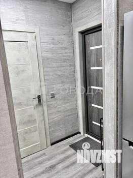 2-к квартира, вторичка, 40м2, 15/16 этаж