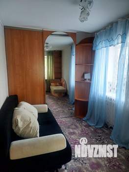 2-к квартира, вторичка, 40м2, 1/4 этаж