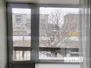 Студия квартира, вторичка, 15м2, 2/4 этаж