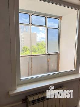 2-к квартира, вторичка, 43м2, 6/9 этаж