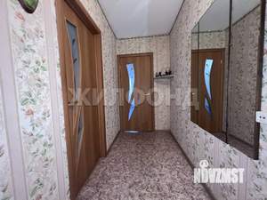 4-к квартира, вторичка, 62м2, 4/5 этаж