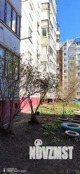 3-к квартира, вторичка, 66м2, 6/9 этаж