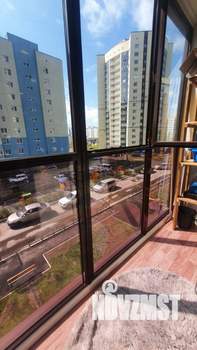 2-к квартира, вторичка, 42м2, 3/16 этаж