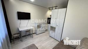 1-к квартира, вторичка, 13м2, 3/5 этаж