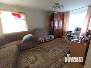 1-к квартира, вторичка, 30м2, 1/5 этаж