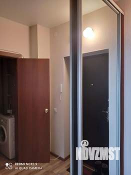 Студия квартира, вторичка, 33м2, 11/16 этаж