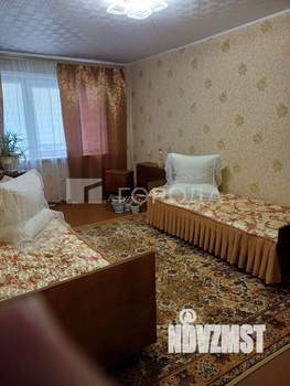 3-к квартира, вторичка, 63м2, 2/5 этаж