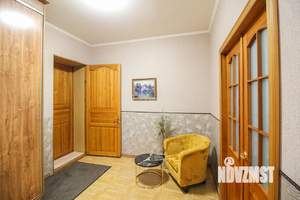 3-к квартира, вторичка, 89м2, 3/5 этаж