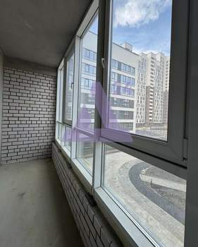 3-к квартира, вторичка, 90м2, 2/7 этаж