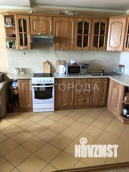 2-к квартира, вторичка, 70м2, 6/6 этаж