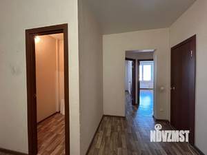 2-к квартира, вторичка, 47м2, 16/16 этаж