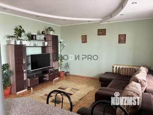 4-к квартира, вторичка, 82м2, 7/12 этаж