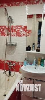 3-к квартира, вторичка, 62м2, 6/9 этаж