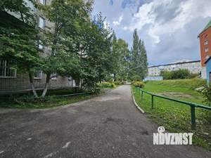 2-к квартира, вторичка, 56м2, 4/5 этаж