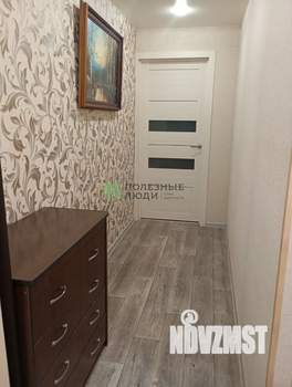 2-к квартира, вторичка, 43м2, 1/4 этаж