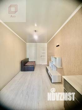 3-к квартира, вторичка, 60м2, 6/9 этаж