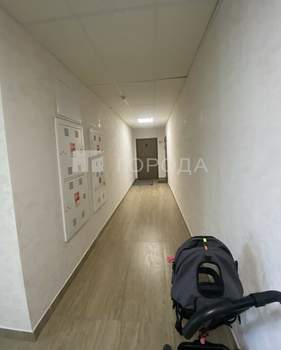 3-к квартира, вторичка, 77м2, 16/16 этаж