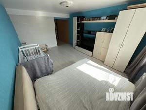 2-к квартира, вторичка, 49м2, 10/16 этаж