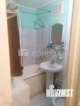 1-к квартира, вторичка, 31м2, 1/4 этаж