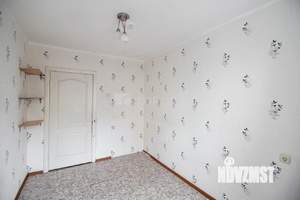 2-к квартира, вторичка, 48м2, 4/10 этаж