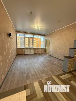 2-к квартира, вторичка, 47м2, 14/25 этаж