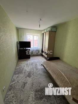 3-к квартира, вторичка, 56м2, 5/10 этаж