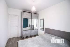 2-к квартира, вторичка, 38м2, 15/16 этаж