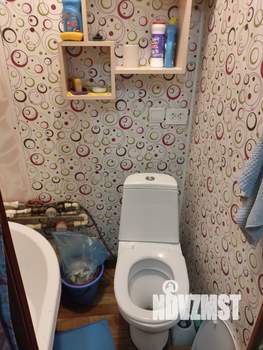 Студия квартира, вторичка, 13м2, 4/5 этаж