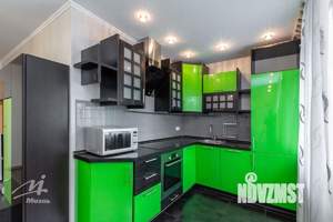 3-к квартира, вторичка, 57м2, 2/5 этаж