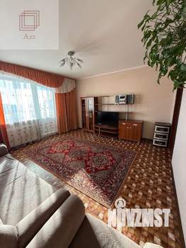 4-к квартира, вторичка, 82м2, 7/9 этаж